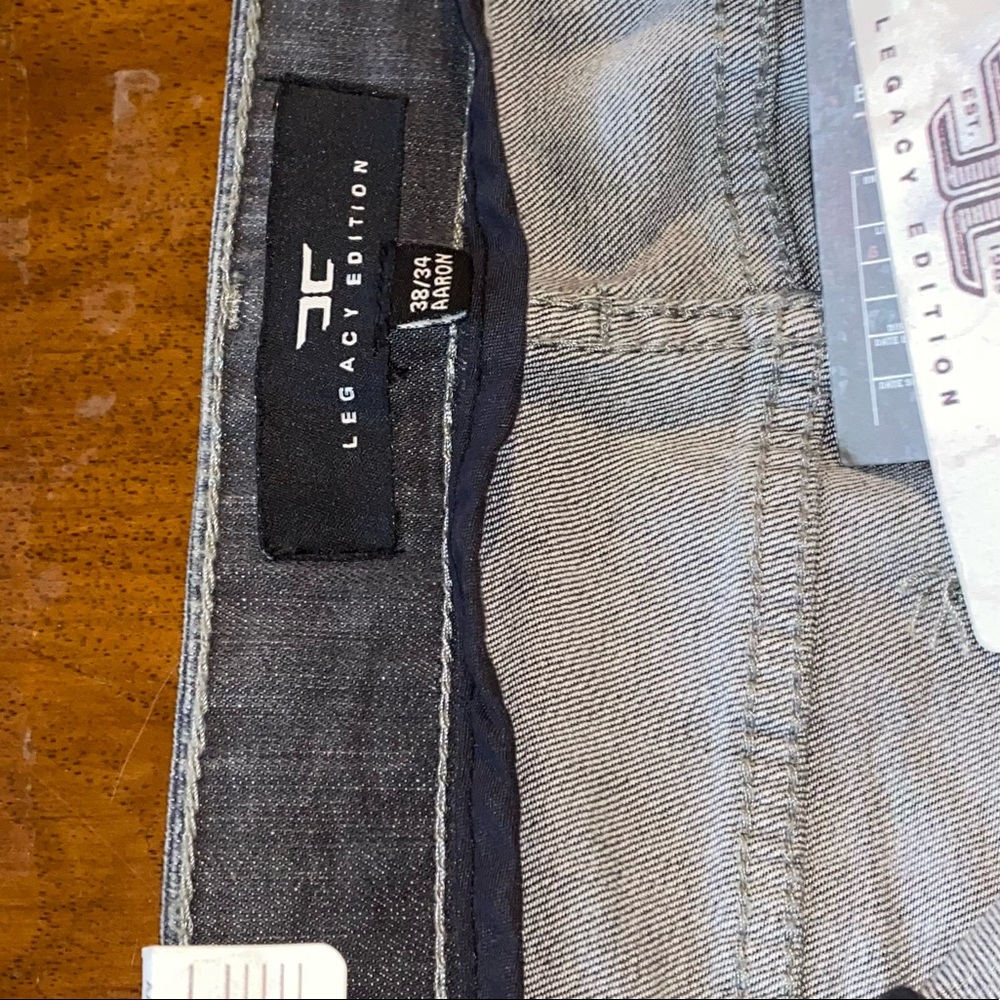Jordan Craig jeans